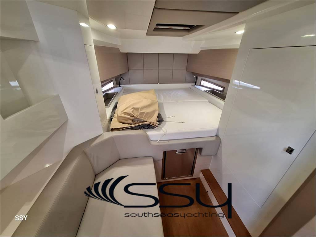 Sacs Rebel 47