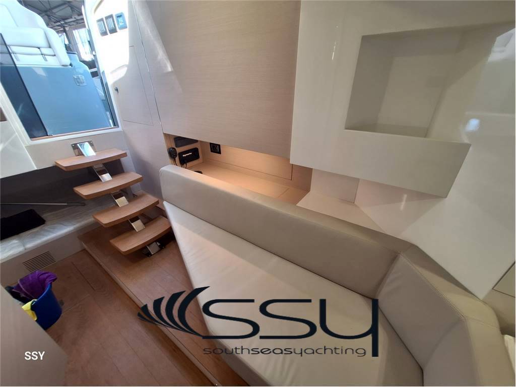 Sacs Rebel 47