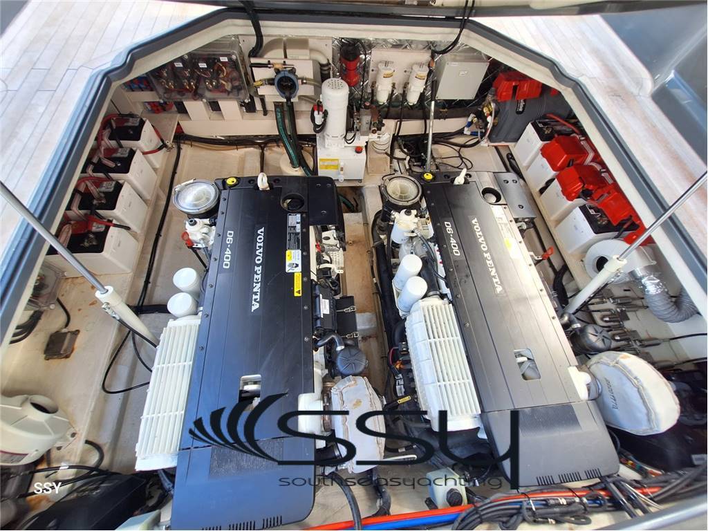 Sacs Rebel 47