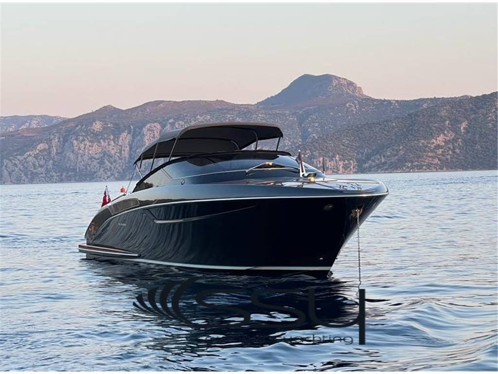 Riva Rivamare 38