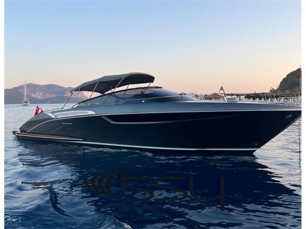 Riva Rivamare 38