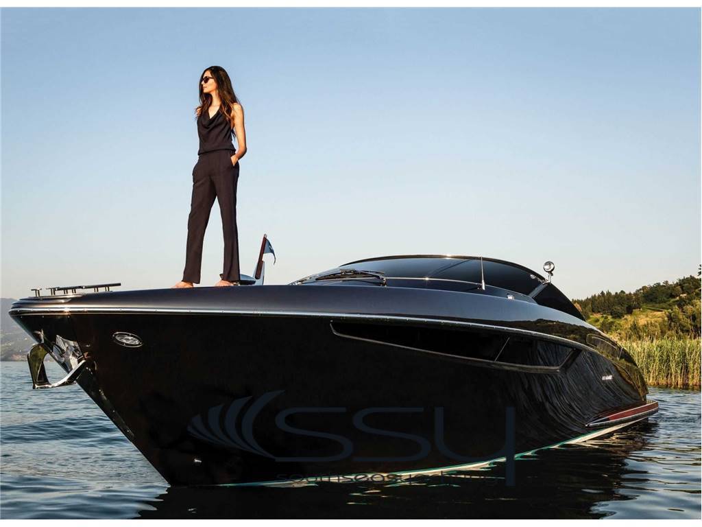 Riva Rivamare 38