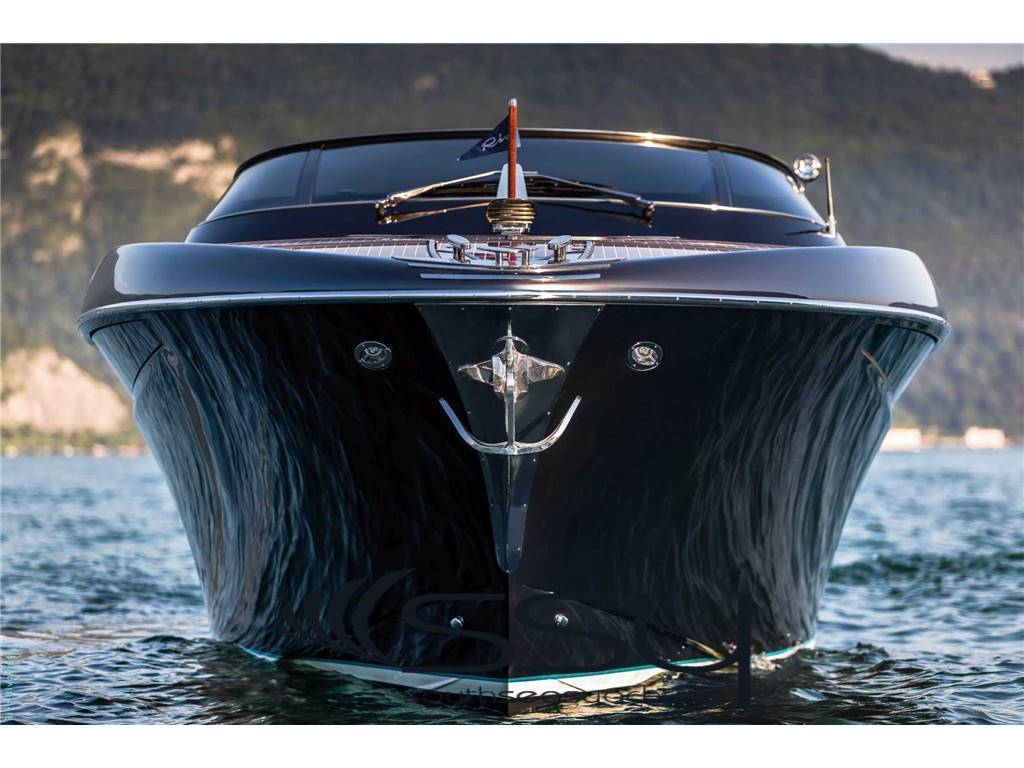 Riva Rivamare 38