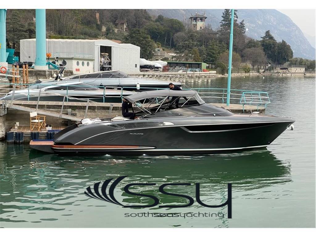 Riva Rivamare 38