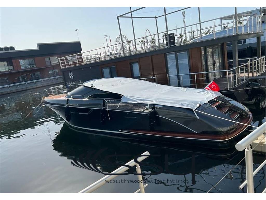 Riva Rivamare 38