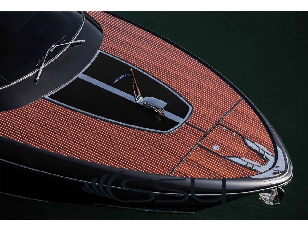 Riva Rivamare 38
