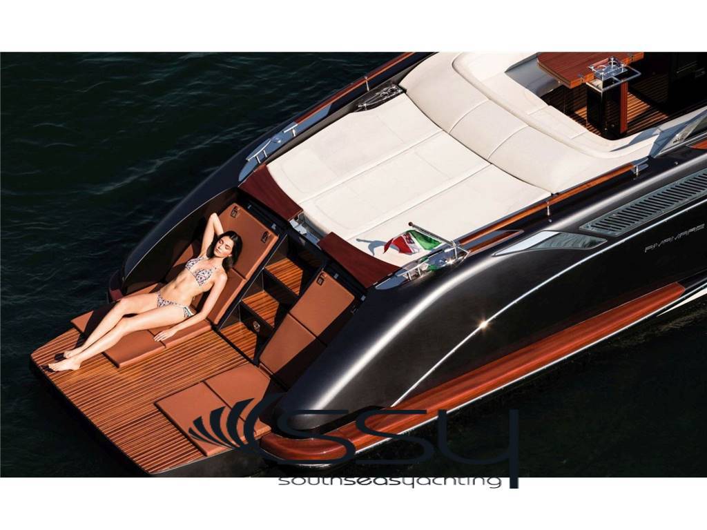 Riva Rivamare 38