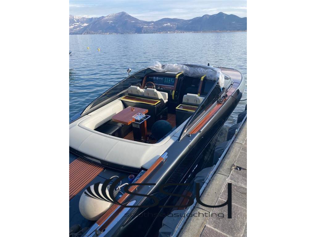 Riva Rivamare 38