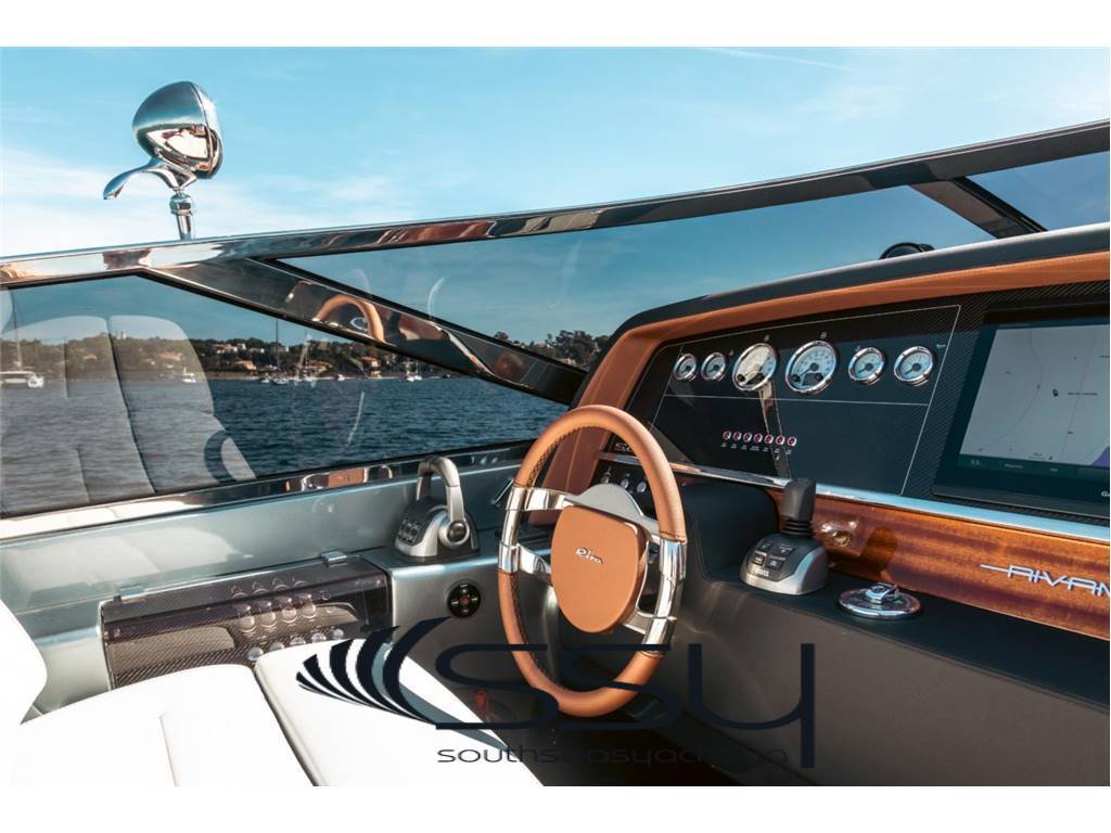 Riva Rivamare 38