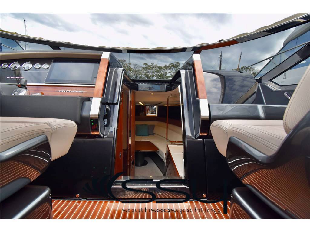 Riva Rivamare 38