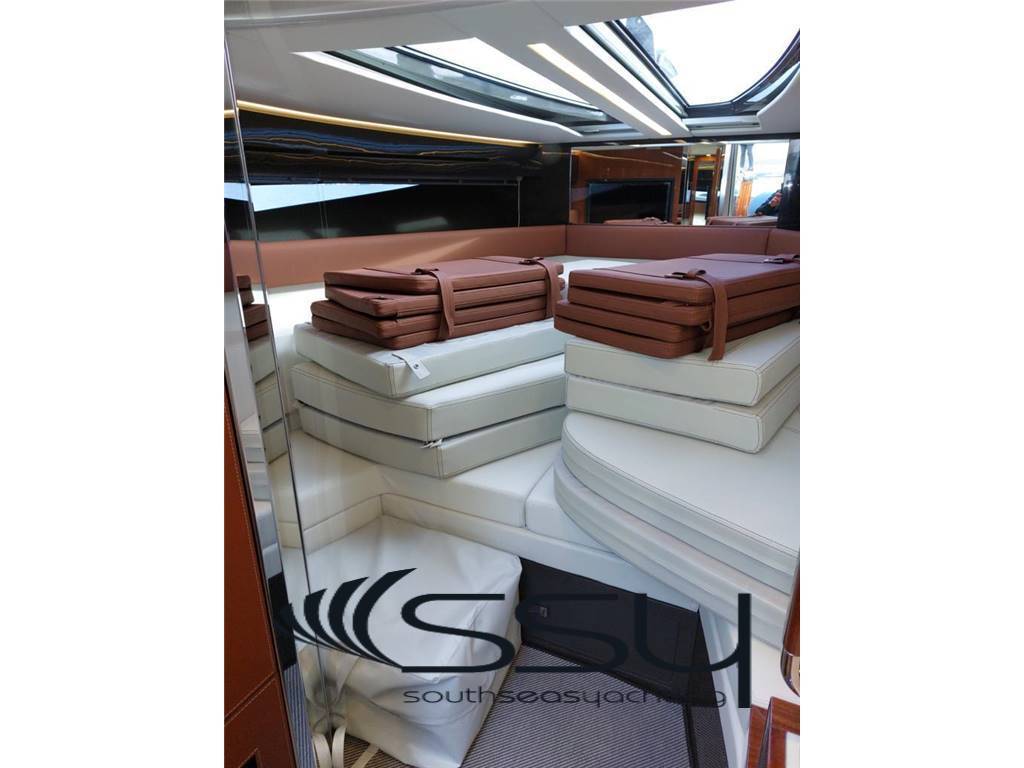 Riva Rivamare 38
