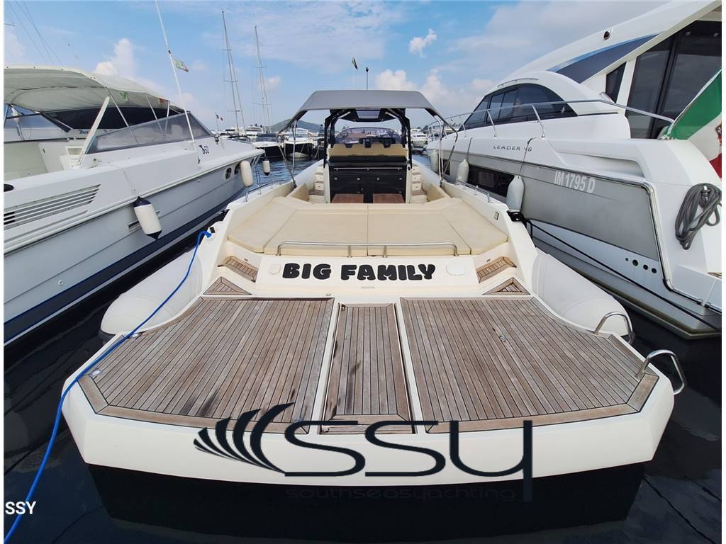 Sacs Strider 15