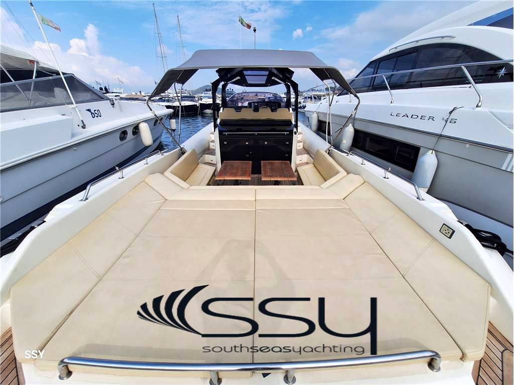 Sacs Strider 15