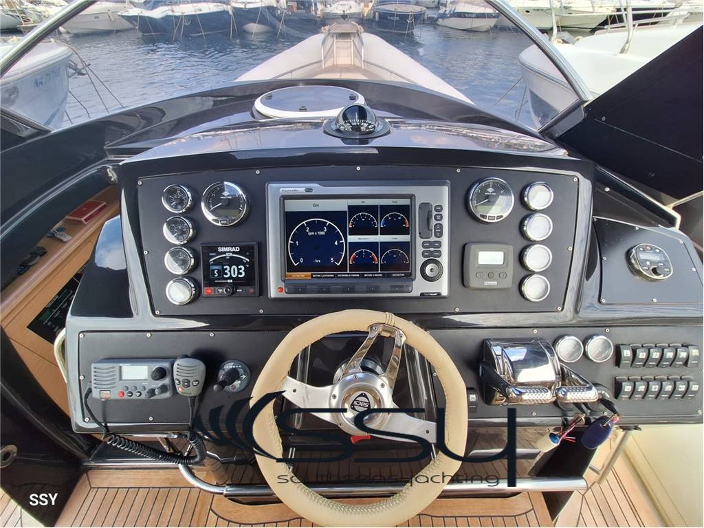 Sacs Strider 15