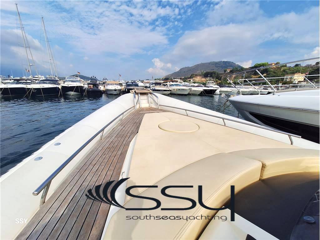 Sacs Strider 15