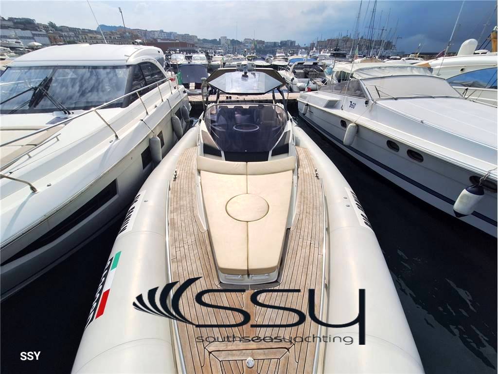 Sacs Strider 15