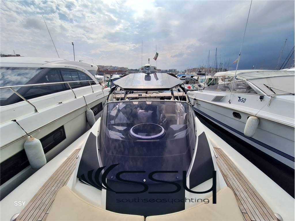 Sacs Strider 15