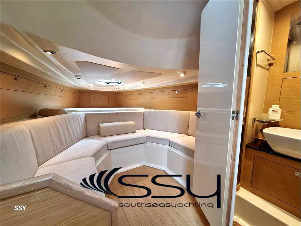 Sacs Strider 15