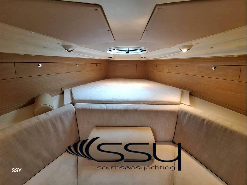 Sacs Strider 15