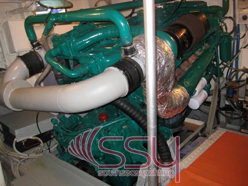 C.n. santa margherita ligure Alalunga 19