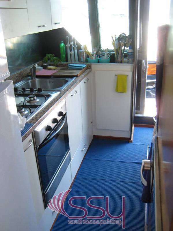 C.n. santa margherita ligure Alalunga 19