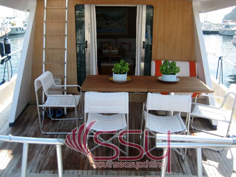 C.n. santa margherita ligure Alalunga 19