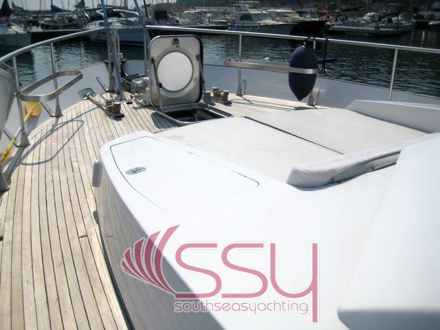 C.n. santa margherita ligure Alalunga 19