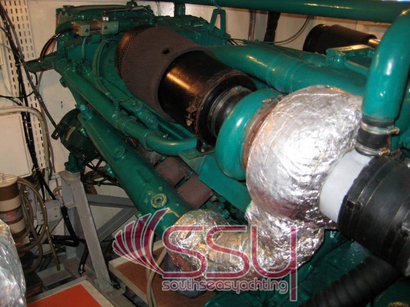 C.n. santa margherita ligure Alalunga 19