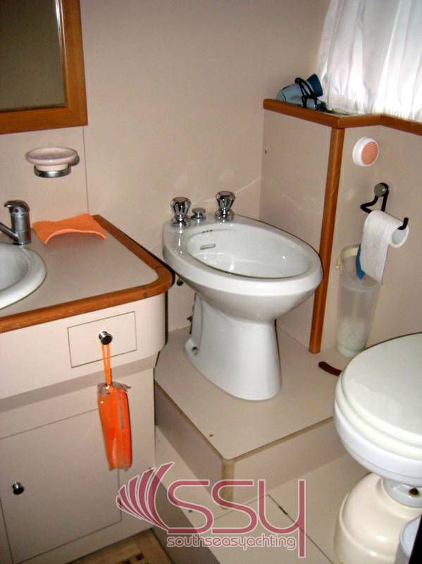 C.n. santa margherita ligure Alalunga 19