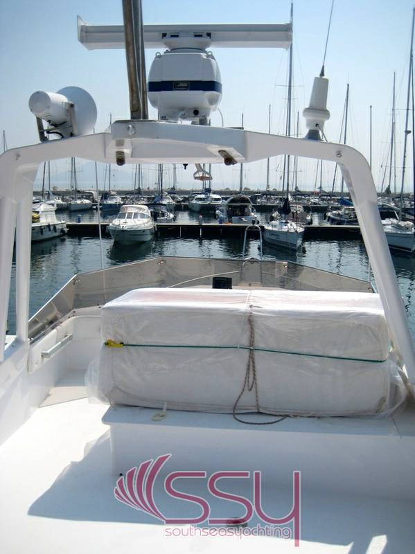 C.n. santa margherita ligure Alalunga 19