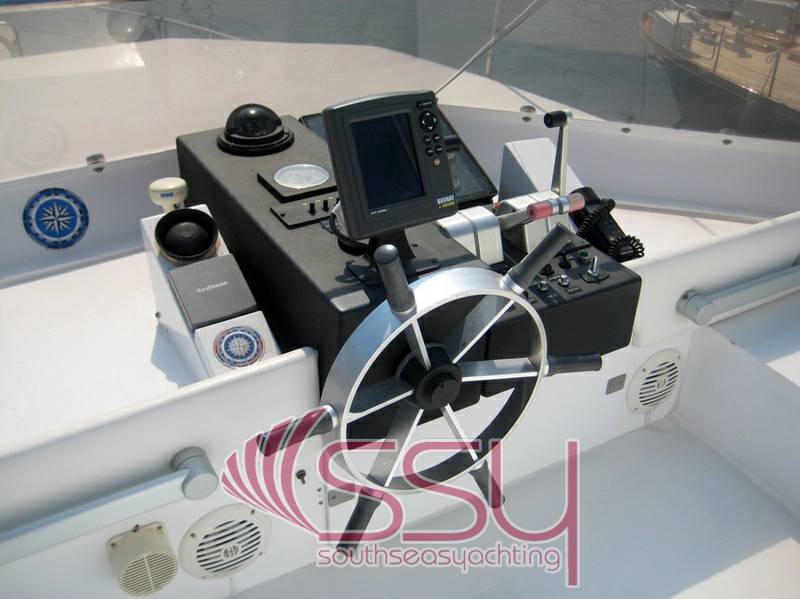 C.n. santa margherita ligure Alalunga 19