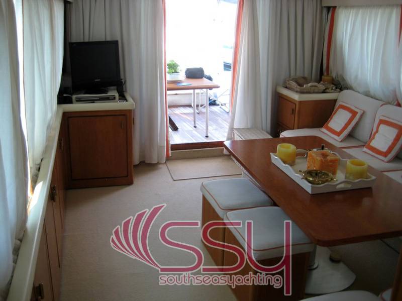 C.n. santa margherita ligure Alalunga 19