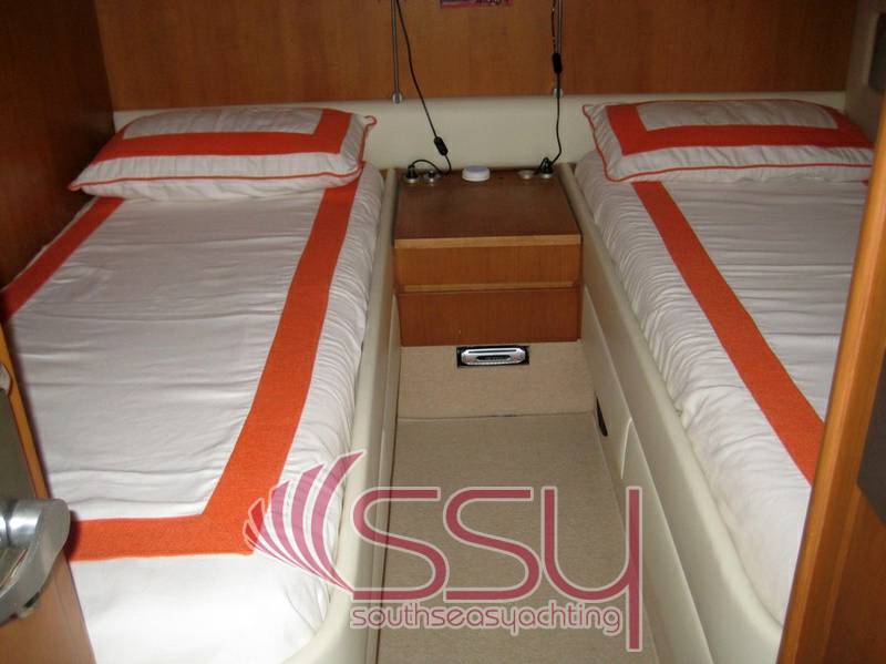 C.n. santa margherita ligure Alalunga 19