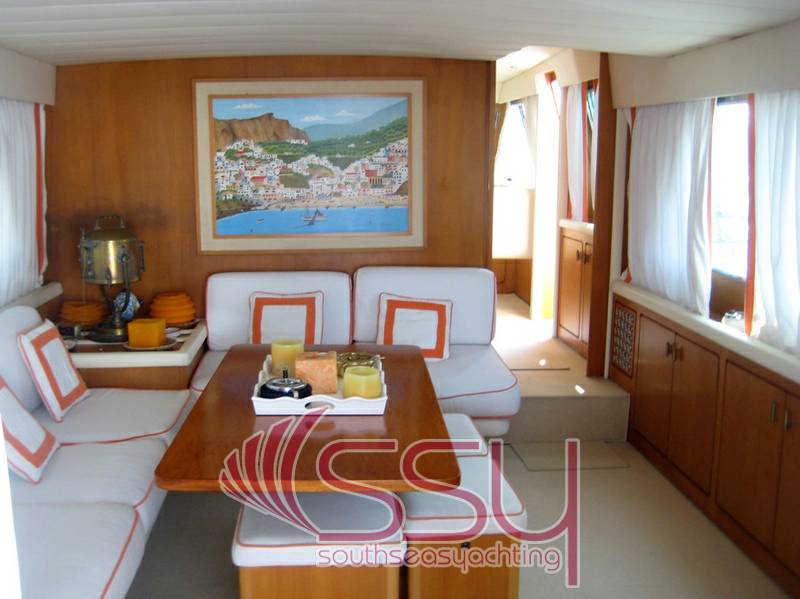 C.n. santa margherita ligure Alalunga 19