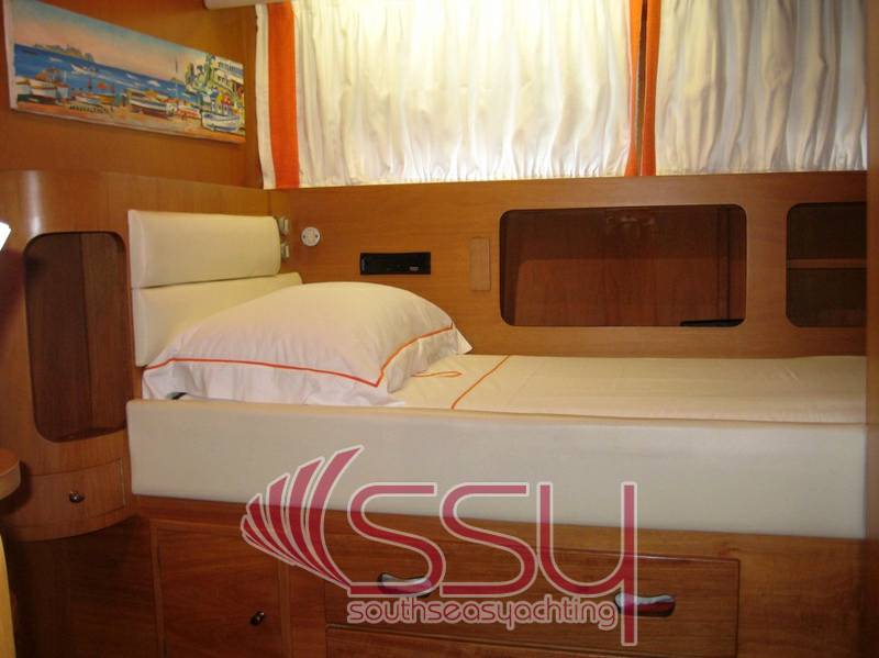 C.n. santa margherita ligure Alalunga 19