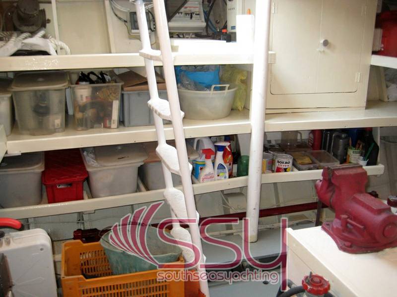 C.n. santa margherita ligure Alalunga 19