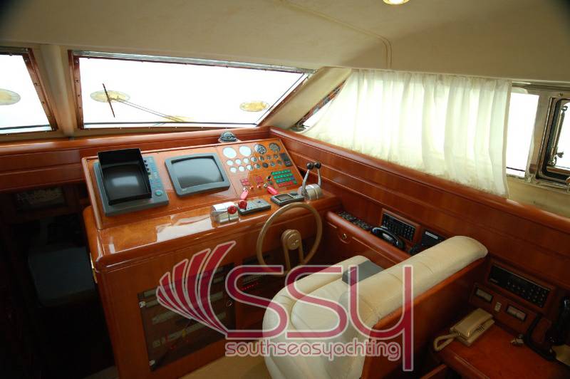 C.n. posillipo Technema 60