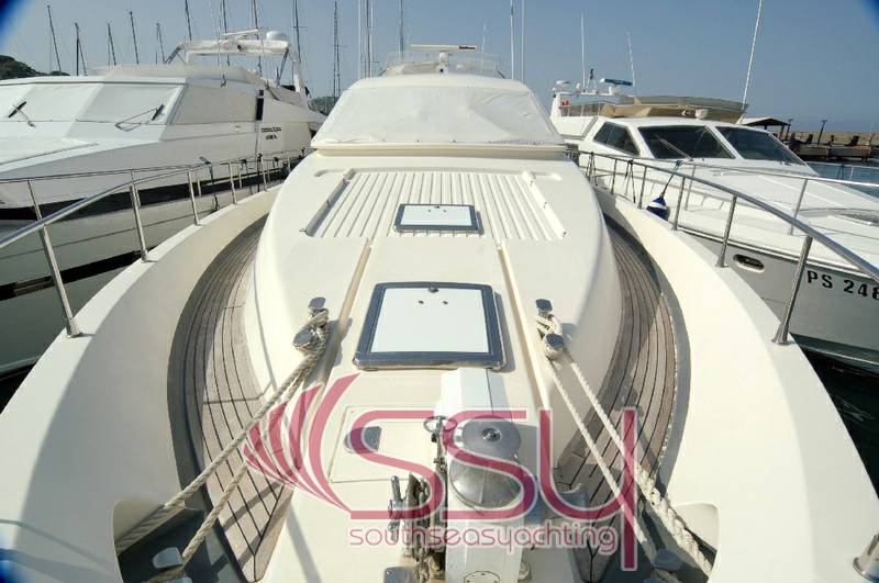 C.n. posillipo Technema 60