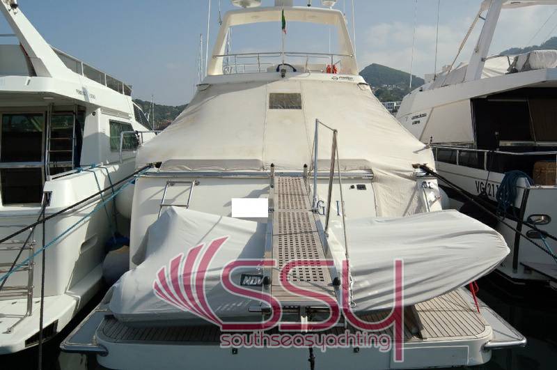 C.n. posillipo Technema 60