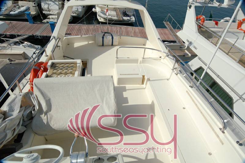 C.n. posillipo Technema 60
