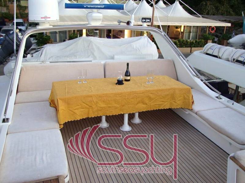 C.n. liguri Ghibli 22