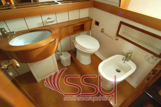 C.n. liguri Ghibli 22