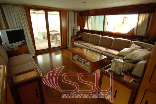 C.n. liguri Ghibli 22