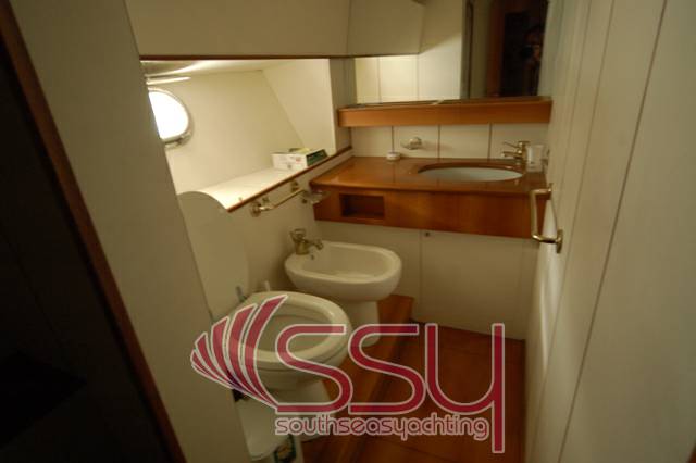 C.n. liguri Ghibli 22