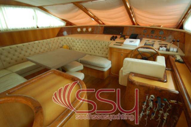 C.n. liguri Ghibli 22