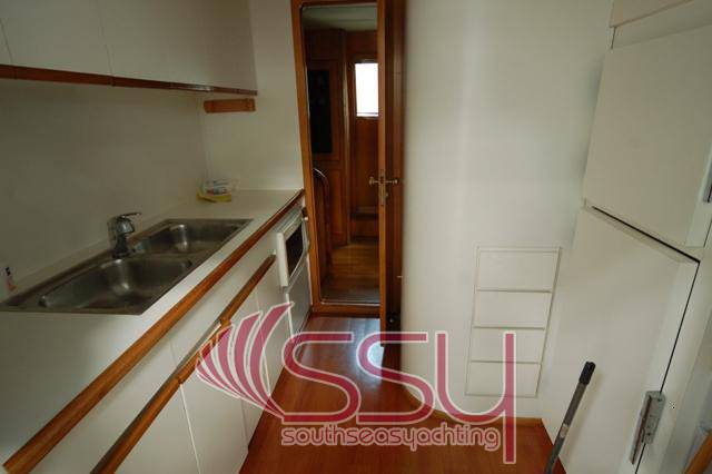 C.n. liguri Ghibli 22