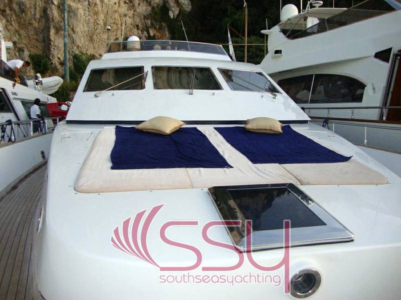 C.n. liguri Ghibli 22