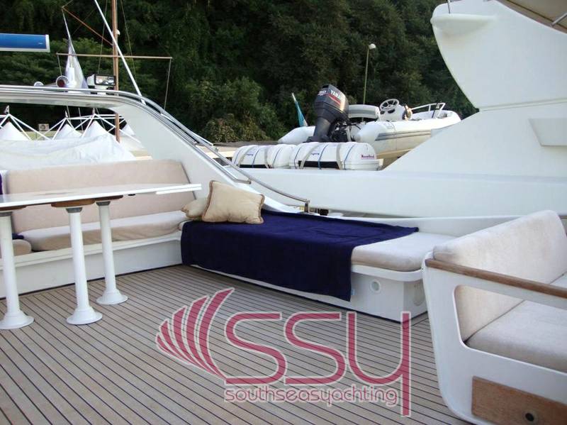 C.n. liguri Ghibli 22