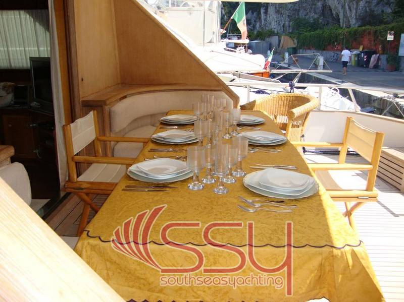 C.n. liguri Ghibli 22