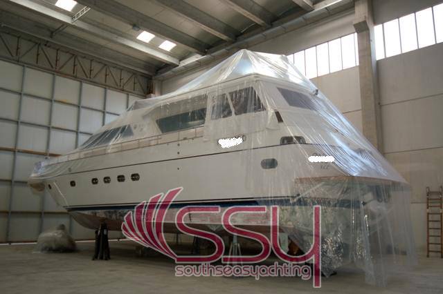 C.n. liguri Ghibli 22